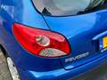 Peugeot 206 + 1.4 Millesim 200 Blauw - thumbnail 27