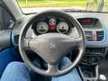 Peugeot 206 + 1.4 Millesim 200 Blauw - thumbnail 12