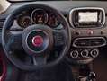Fiat 500X 500X 1.6 mjt Cross Plus4x2 120cv Rosso - thumbnail 4
