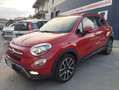 Fiat 500X 500X 1.6 mjt Cross Plus4x2 120cv Rosso - thumbnail 1