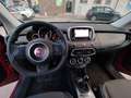 Fiat 500X 500X 1.6 mjt Cross Plus4x2 120cv Rosso - thumbnail 7
