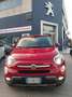 Fiat 500X 500X 1.6 mjt Cross Plus4x2 120cv Rosso - thumbnail 2