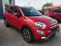 Fiat 500X 500X 1.6 mjt Cross Plus4x2 120cv Rosso - thumbnail 3
