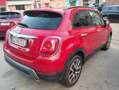 Fiat 500X 500X 1.6 mjt Cross Plus4x2 120cv Rosso - thumbnail 13