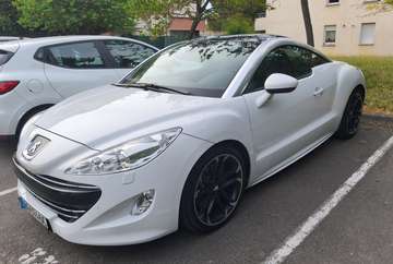 1.6 THP 200ch