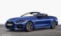 BMW 420 i Cabrio | M Sport | AHK | HK HiFi | Lenkradhz. | Blau - thumbnail 1