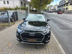 Audi Q5 35 TDI S line,Autom,Leder,Navi,Kamira,Panoram