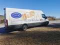 Iveco Daily Daily 35 S 14  CNG Weiß - thumbnail 9