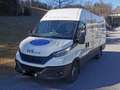 Iveco Daily Daily 35 S 14  CNG Weiß - thumbnail 1