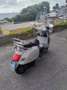 Vespa GTS 250ie iniezione elettronica Grigio - thumbnail 4