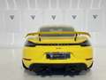 Porsche Cayman GT4 Amarillo - thumbnail 4