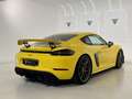 Porsche Cayman GT4 Amarillo - thumbnail 5