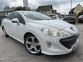 Peugeot 308 CC Active Pro 2,0 HDi 140 FAP Weiß - thumbnail 1