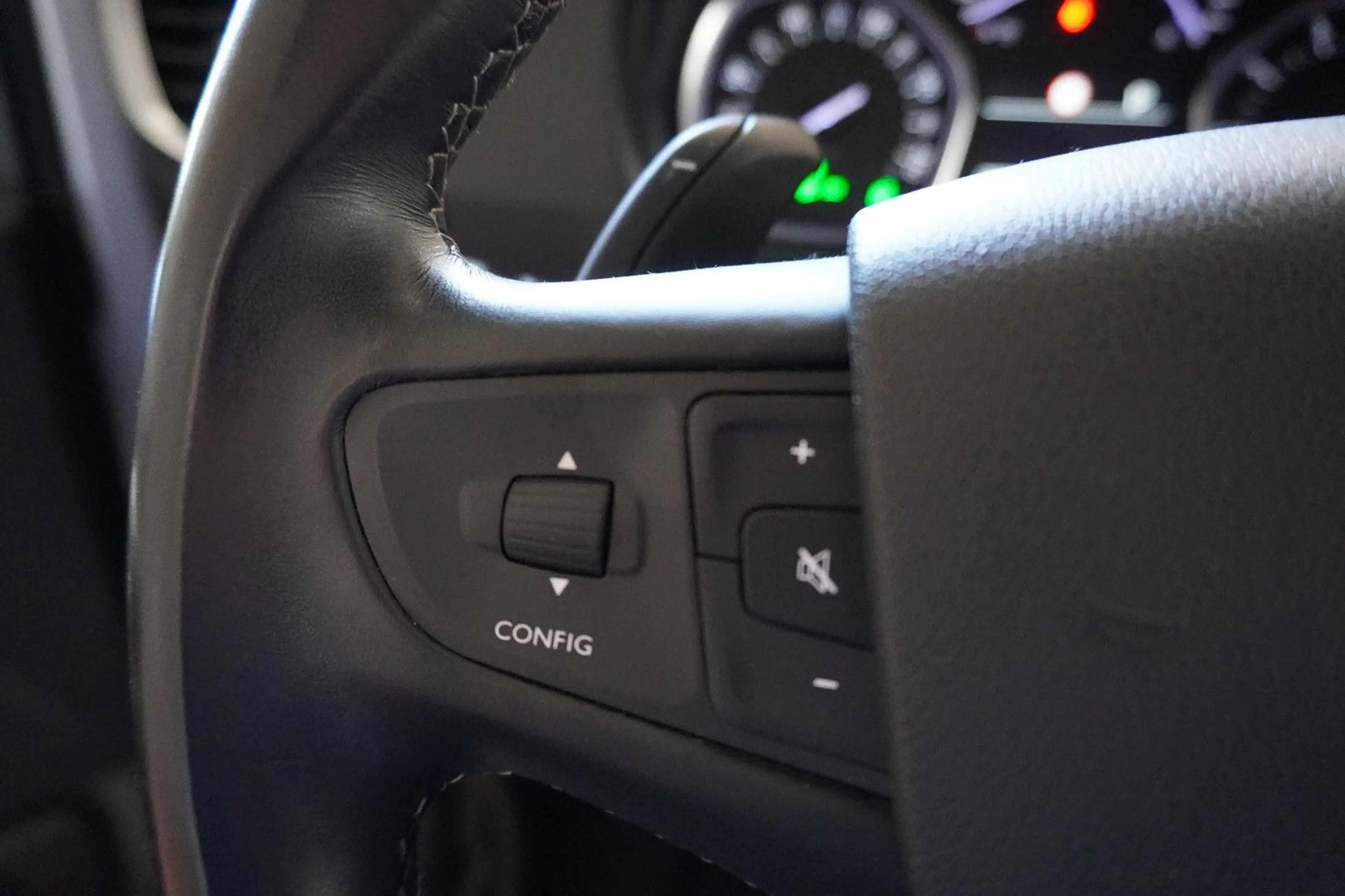 Opel Zafira Life Tourer L3-Leder/Navi/Kamera/Xenon — photo 14