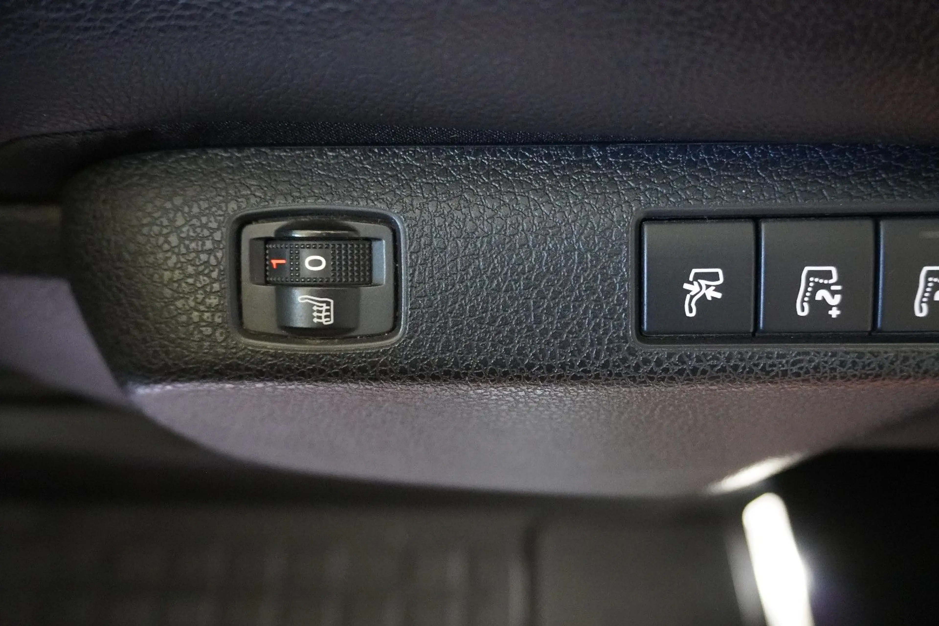 Opel Zafira Life Tourer L3-Leder/Navi/Kamera/Xenon — photo 10