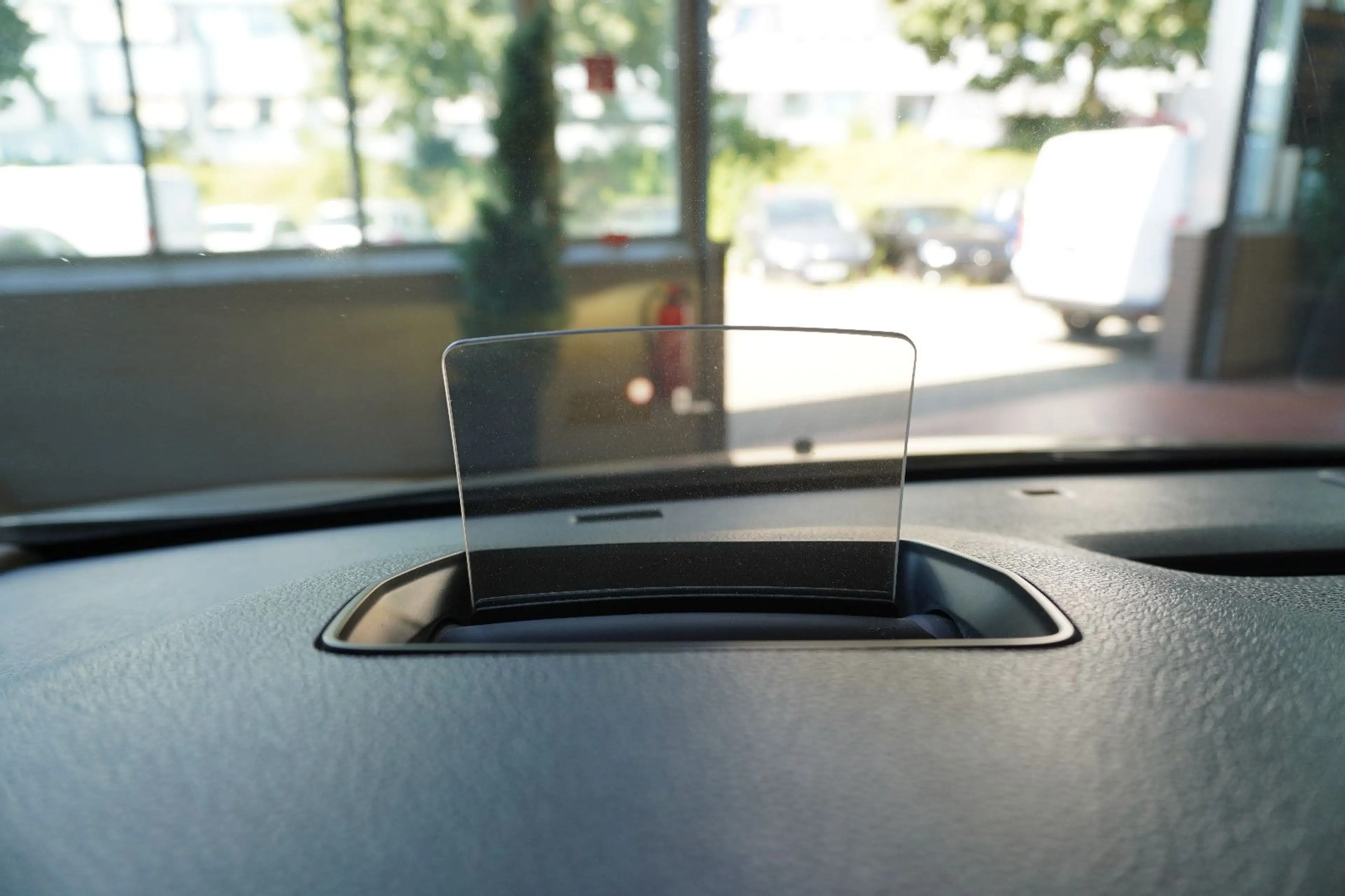 Opel Zafira Life Tourer L3-Leder/Navi/Kamera/Xenon — photo 13