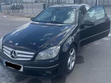 CLC 220CDI