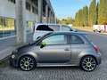 Abarth 595 595 2019 1.4 t-jet PISTA 165cv my18 Grigio - thumbnail 4
