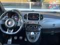 Abarth 595 595 2019 1.4 t-jet PISTA 165cv my18 Grigio - thumbnail 8