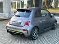 Abarth 595 595 2019 1.4 t-jet PISTA 165cv my18 Grigio - thumbnail 6