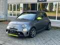 Abarth 595 595 2019 1.4 t-jet PISTA 165cv my18 Grigio - thumbnail 3