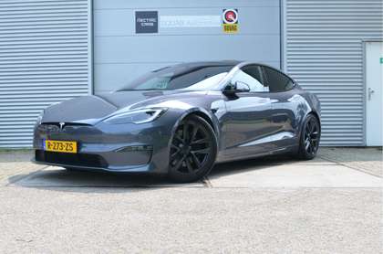 Tesla Model S Plaid+ Enhanced AutoPilot3.0 (twv 3.800,-), Trekha