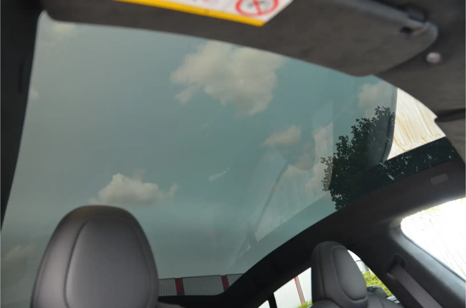 Tesla Model S Plaid Enhanced AutoPilot3.0 (twv 3.800,-), Trekhaa Grijs - 2