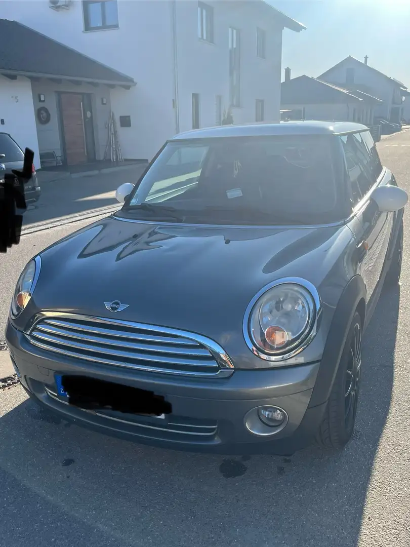 MINI Cooper Mini Cooper Grau - 1