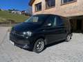 Volkswagen T6 Multivan Multivan Trendline 4Motion Schwarz - thumbnail 3