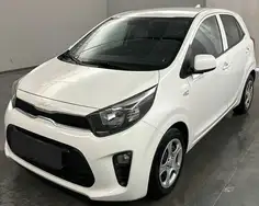 Kia Picanto Vision