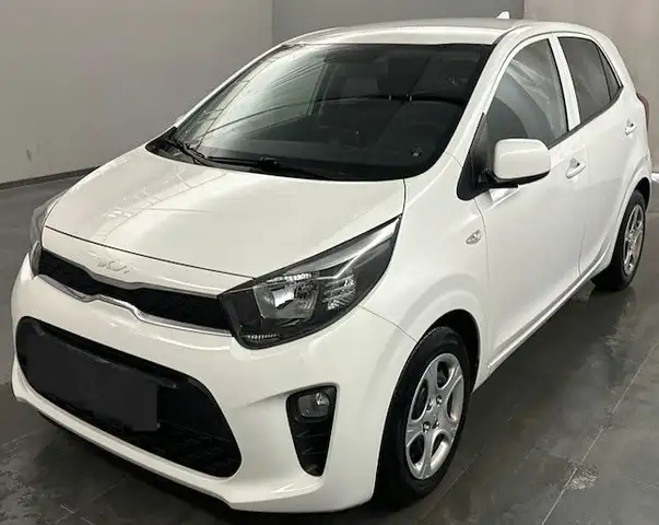 Kia Picanto Vision