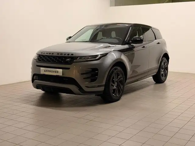 Land Rover Range Rover Evoque 2ª serie 2.0D I4 163 CV AWD Auto R-D. S