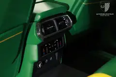 Lamborghini Urus – Ansicht 27