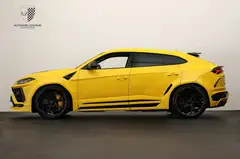 Lamborghini Urus – Ansicht 5