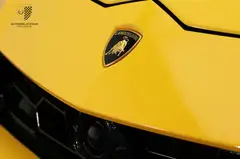 Lamborghini Urus – Ansicht 39