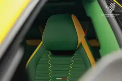Lamborghini Urus – Ansicht 16