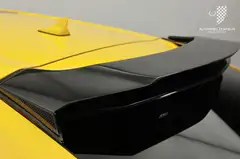 Lamborghini Urus – Ansicht 9