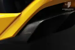 Lamborghini Urus – Ansicht 37