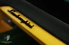 Lamborghini Urus – Ansicht 26
