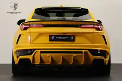 Lamborghini Urus – Ansicht 8