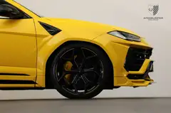 Lamborghini Urus – Ansicht 40