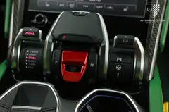 Lamborghini Urus – Ansicht 23