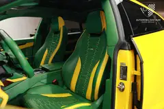 Lamborghini Urus – Ansicht 29