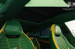 Lamborghini Urus – Ansicht 15