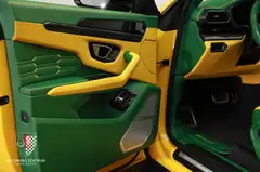Lamborghini Urus – Ansicht 31