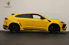 Lamborghini Urus – Ansicht 11