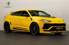 Lamborghini Urus – Ansicht 12
