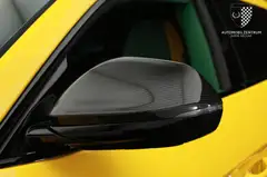 Lamborghini Urus – Ansicht 7