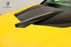 Lamborghini Urus – Ansicht 3