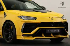 Lamborghini Urus – Ansicht 13